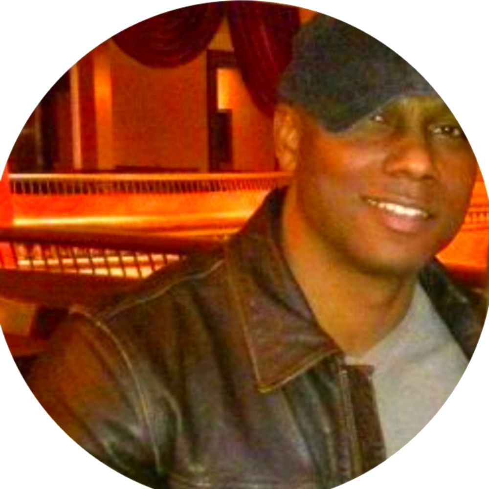 Meet your Posher, Deshawn